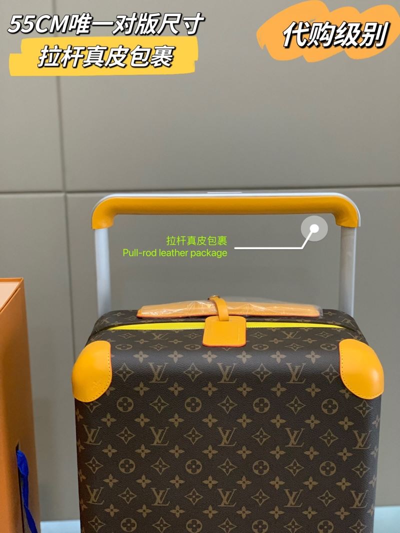 Louis Vuitton Suitcase